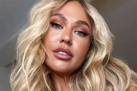 Big Brother's Sophie 'Dogface' Reade unrecognisable 13 years .